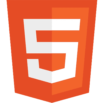 HTML5