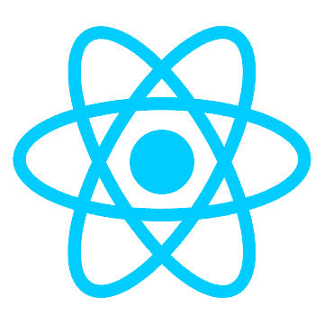 React
